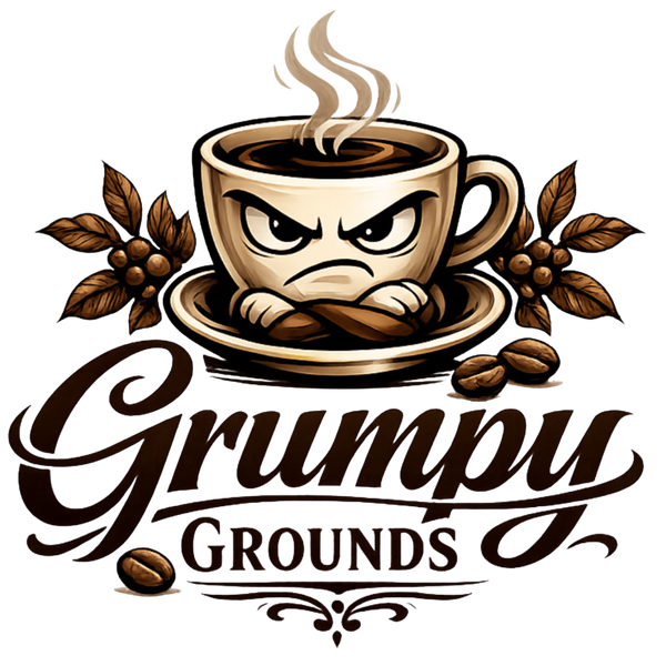 Grumpy Grounds
