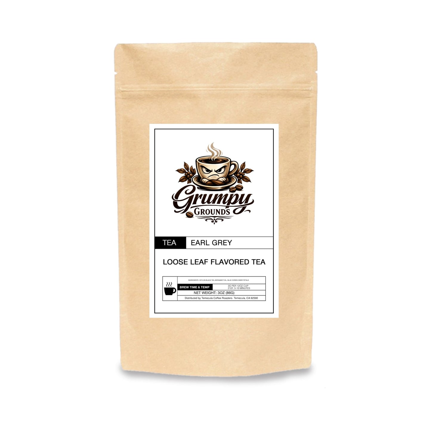 Earl Grey